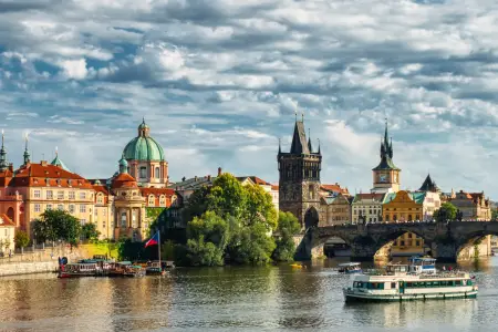 Prague 7 Days