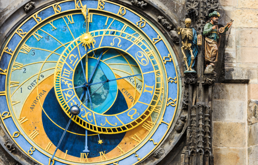 Comfortable Central Europe Tour (7 Cities, 4 Countries) – TEST