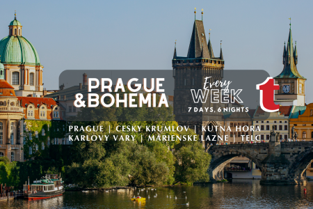 Prague 7 Days