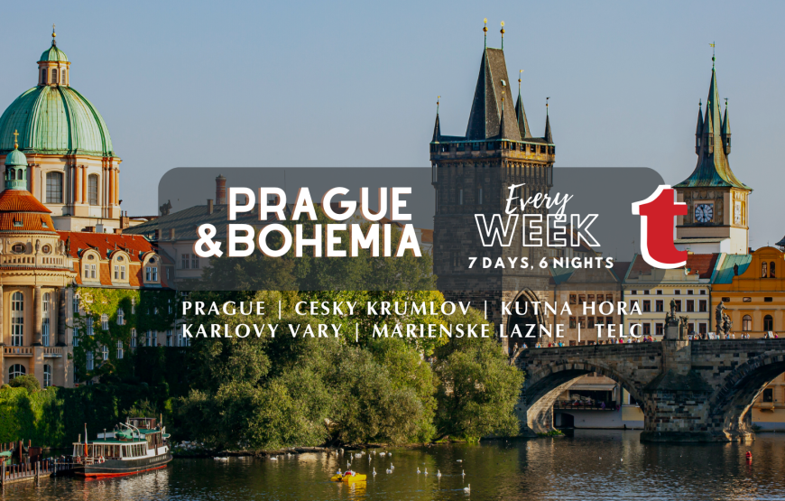 Prague 7 Days