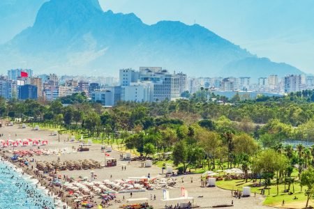 PRIVATE – Antalya Explorer | 7 days