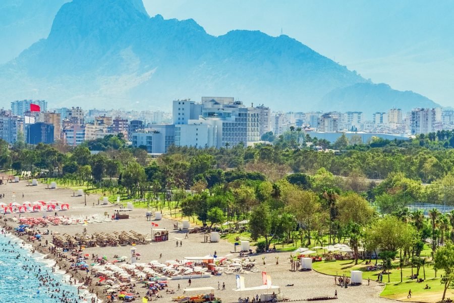 PRIVATE – Antalya Explorer | 7 days