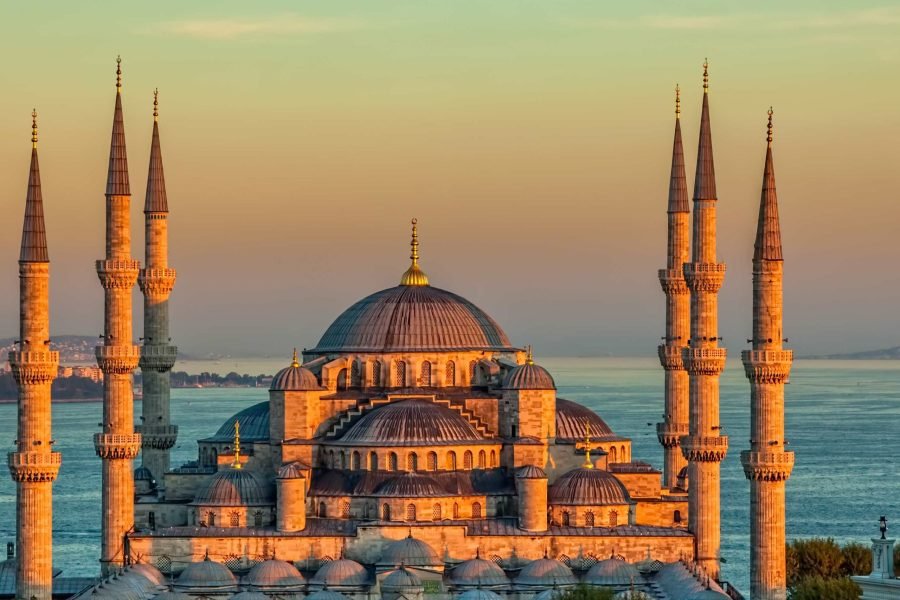 PRIVATE Istanbul Discovery Week | 7 days