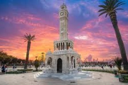 PRIVATE Izmir Odyssey | 7 days